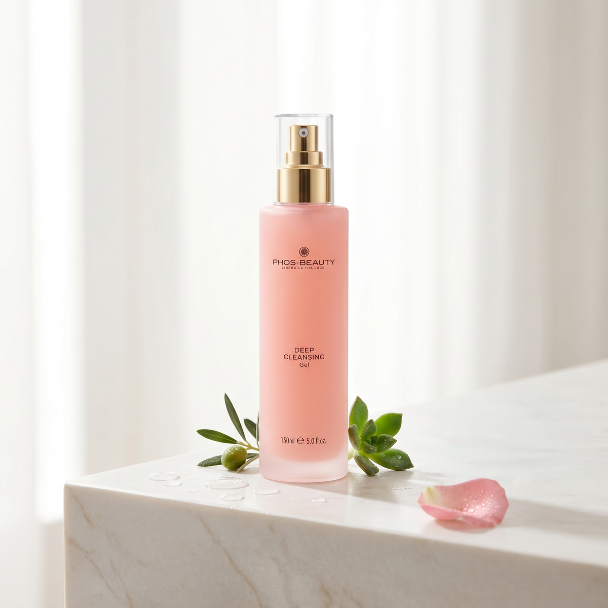 Perfecting Cleansing Gel