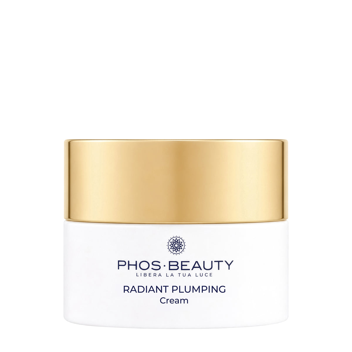 Radiant Plumping Cream