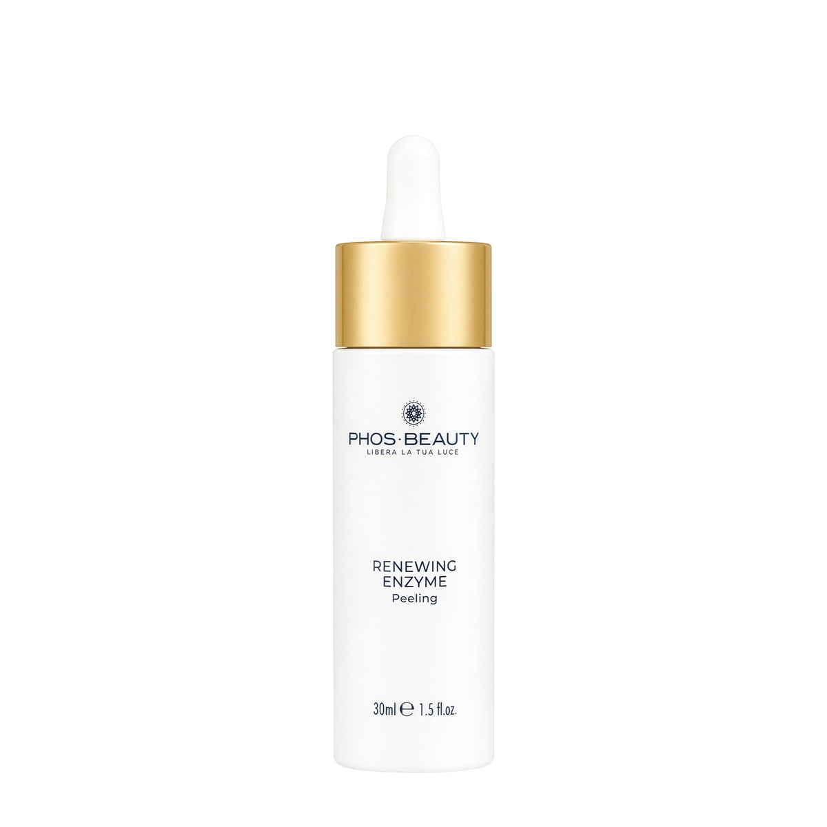 Renewing Enzyme Peeling
