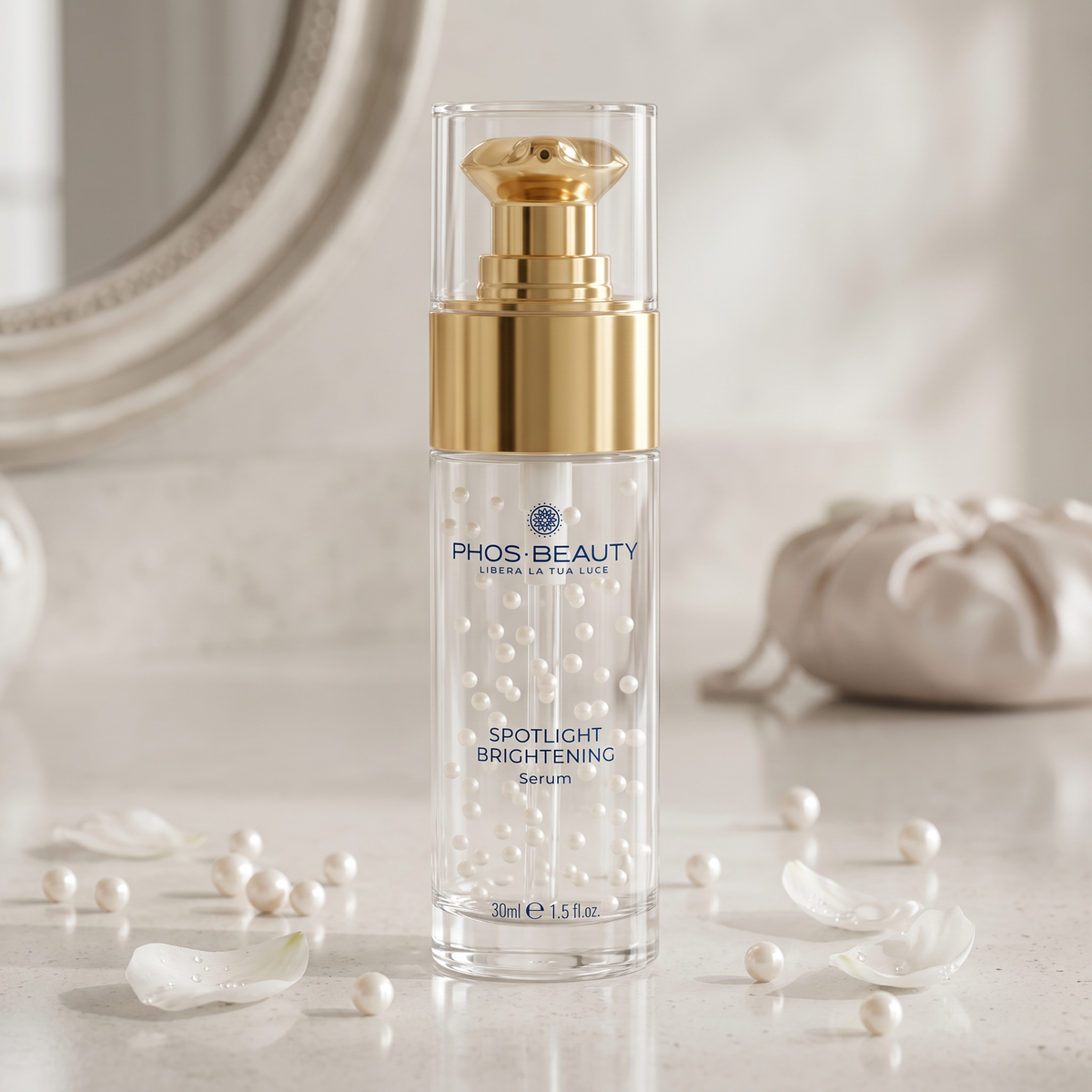 Spotlight Brightening Serum