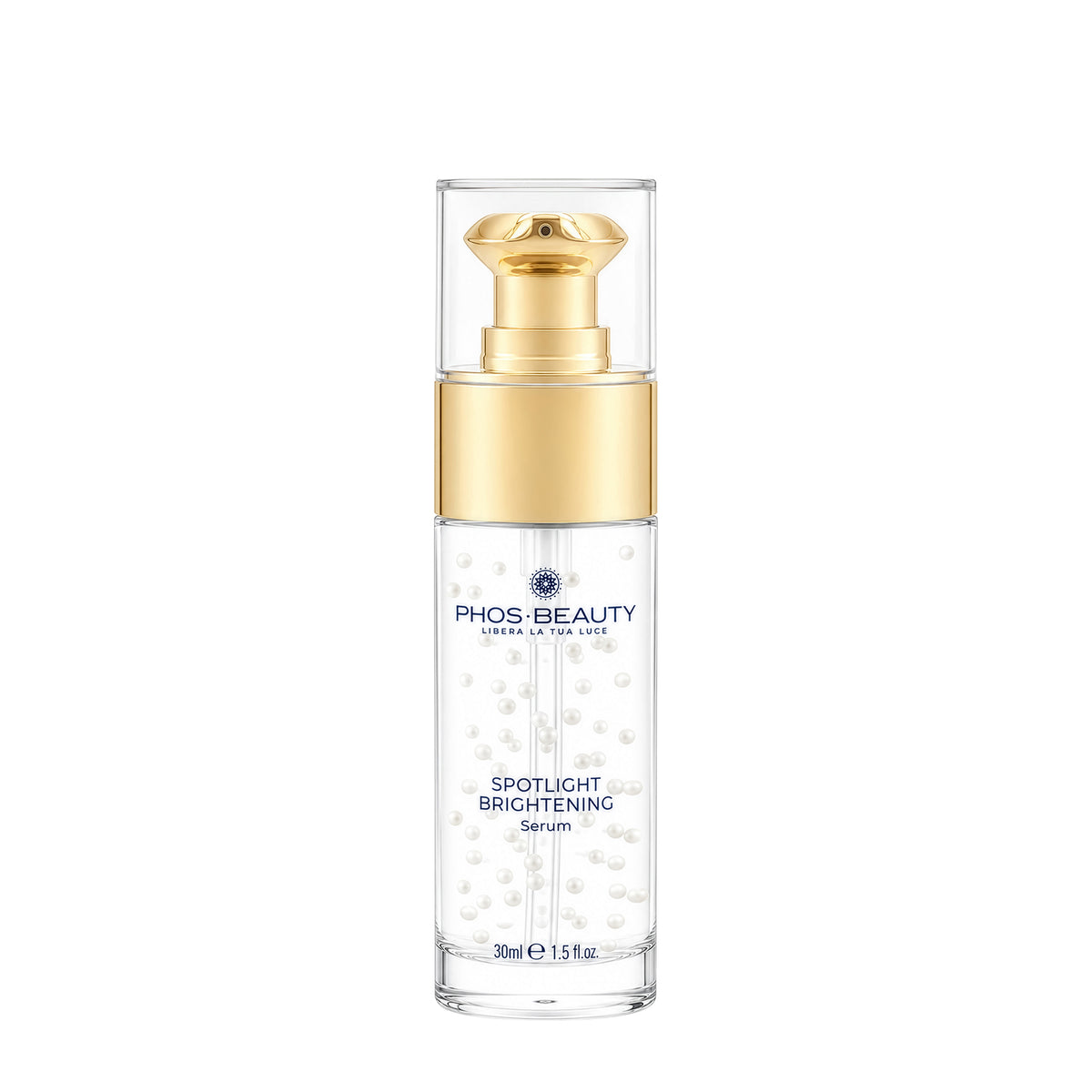 Spotlight Brightening Serum