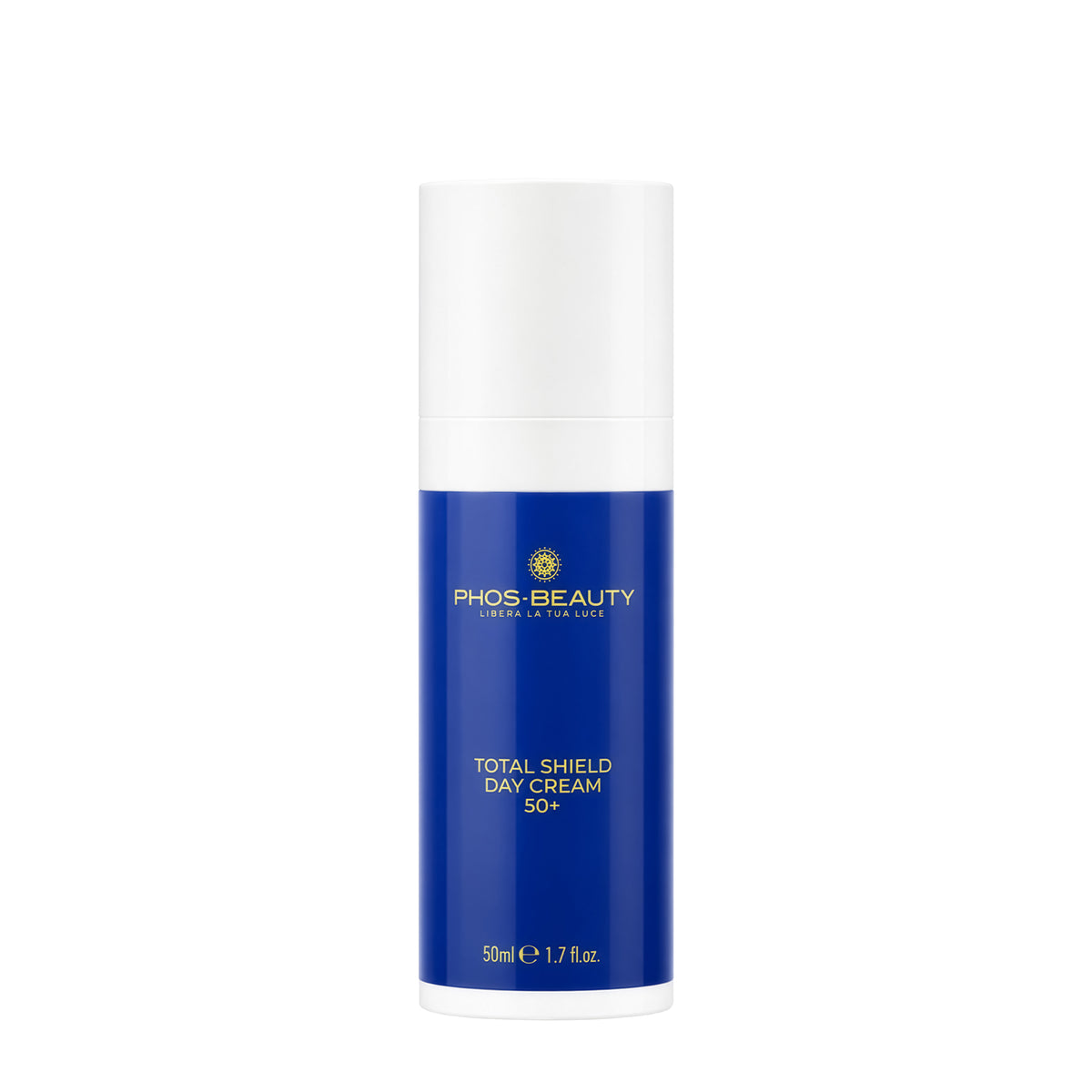 Total Shield Day Cream 50+