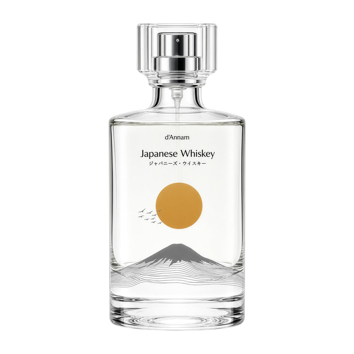 Japanese Whiskey