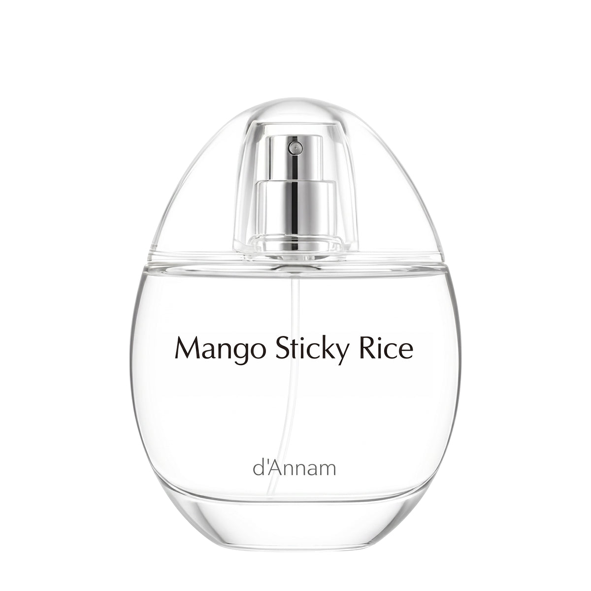 Mango Sticky Rice