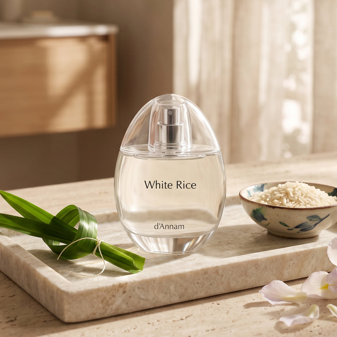 Scent Gallery