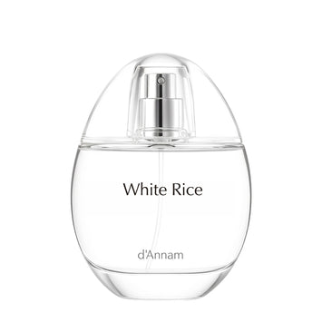White Rice